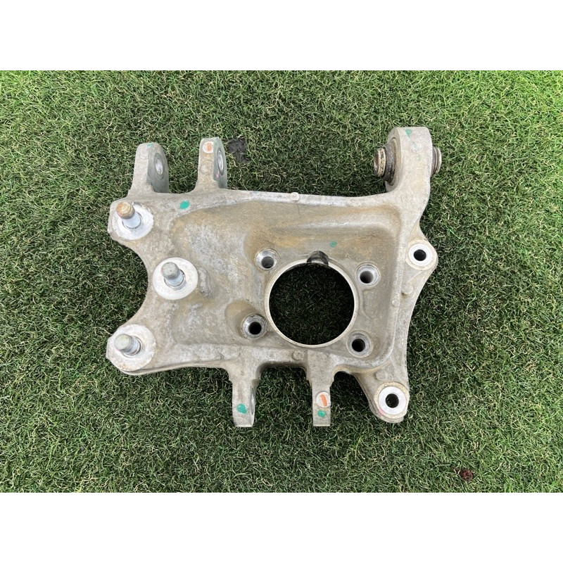 Цапфа подвески (подвеска) Hyundai Santa Fe TM 2019 2.0 GDi Turbo 52710S1100