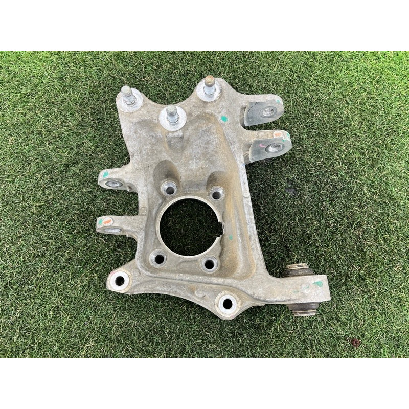 Цапфа подвески (подвеска) Hyundai Santa Fe TM 2019 2.0 GDi Turbo 52710S1100