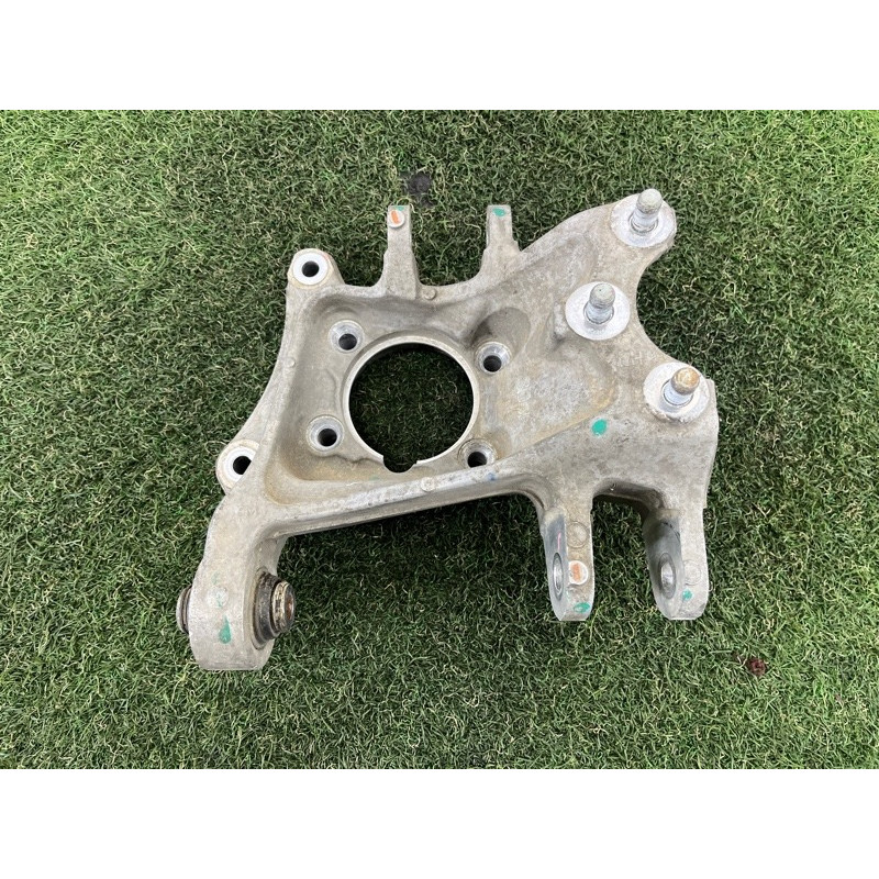 Цапфа подвески (подвеска) Hyundai Santa Fe TM 2019 2.0 GDi Turbo 52710S1100