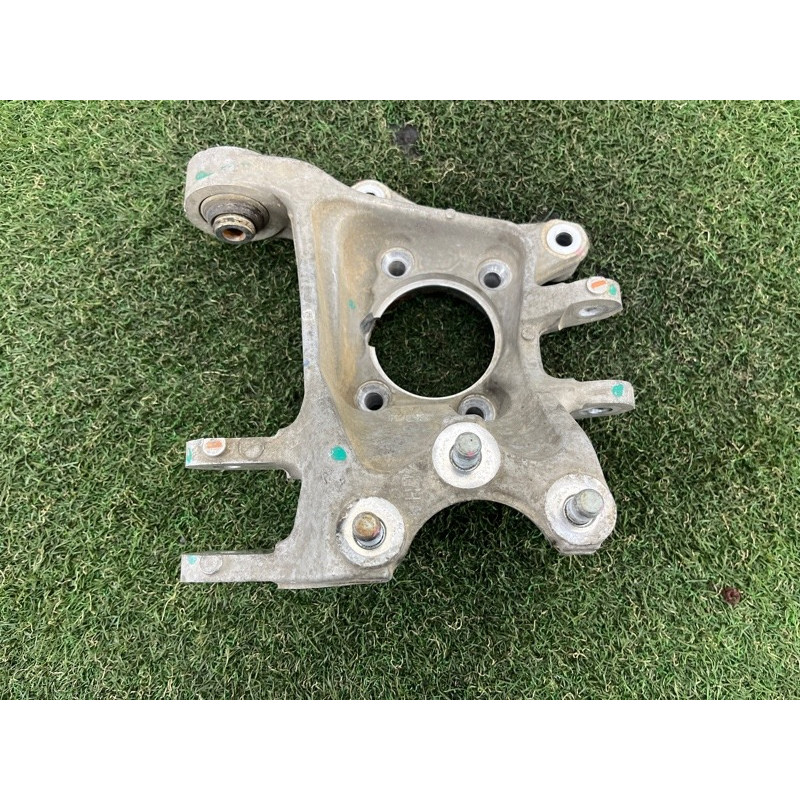 Цапфа подвески (подвеска) Hyundai Santa Fe TM 2019 2.0 GDi Turbo 52710S1100