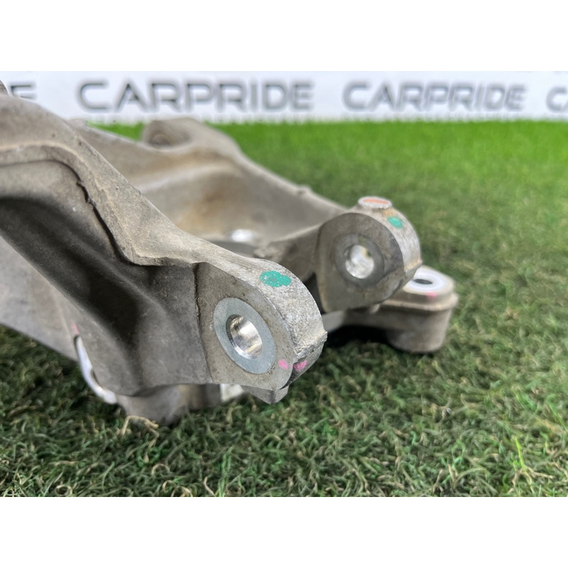 Цапфа подвески (подвеска) Hyundai Santa Fe TM 2019 2.0 GDi Turbo 52710S1100