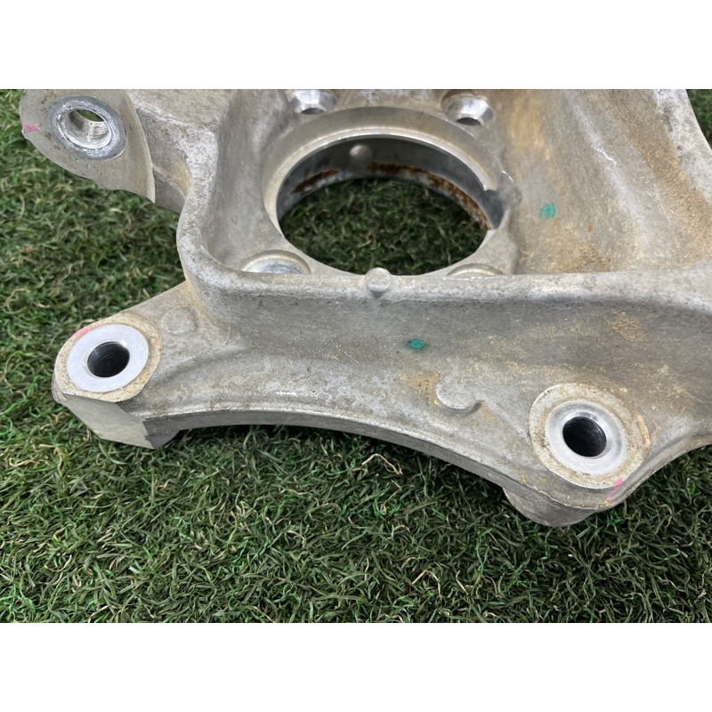 Цапфа подвески (подвеска) Hyundai Santa Fe TM 2019 2.0 GDi Turbo 52710S1100