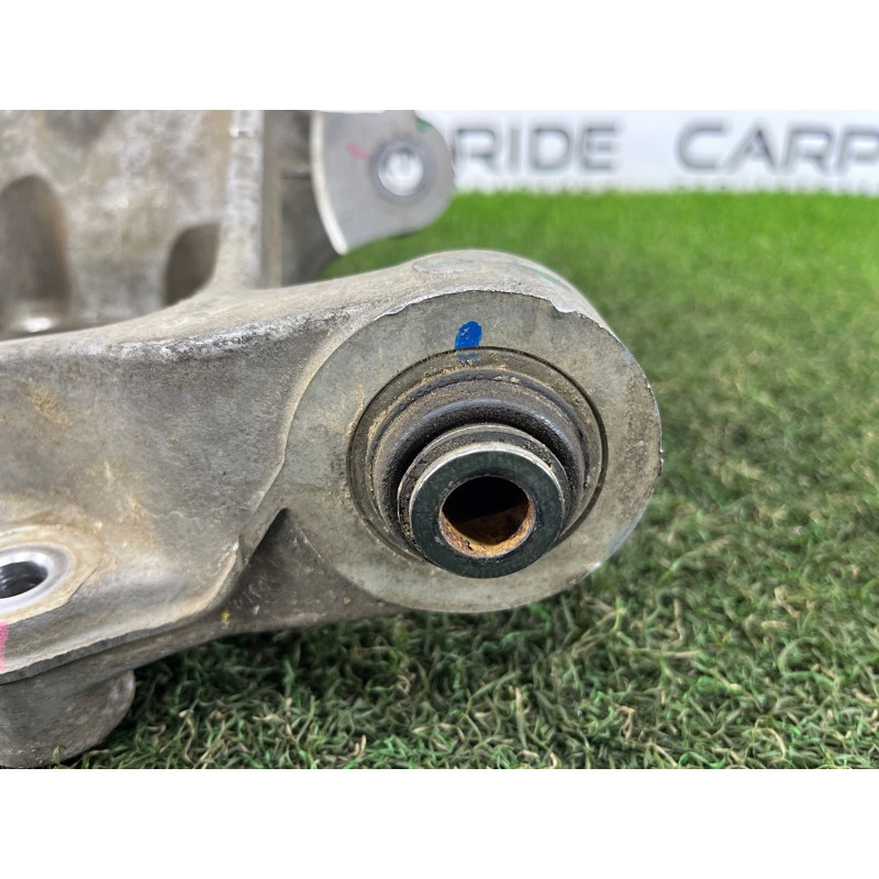 Цапфа подвески (подвеска) Hyundai Santa Fe TM 2019 2.0 GDi Turbo 52710S1100