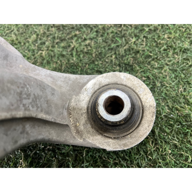 Цапфа подвески (подвеска) Hyundai Santa Fe TM 2019 2.0 GDi Turbo 52710S1100