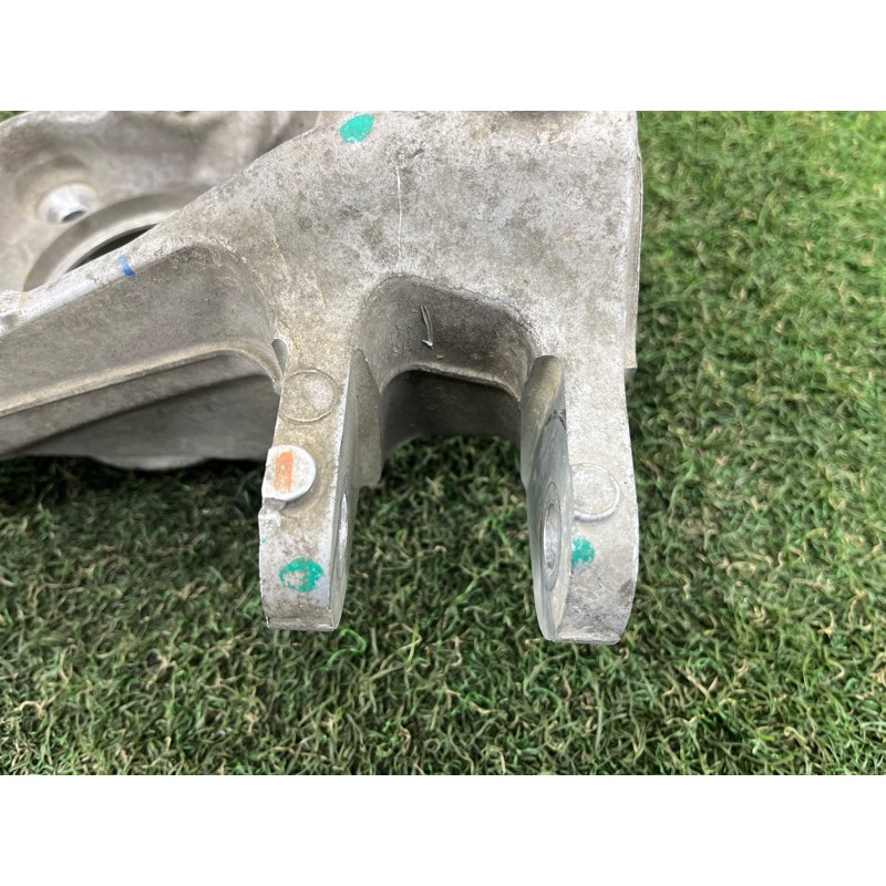 Цапфа подвески (подвеска) Hyundai Santa Fe TM 2019 2.0 GDi Turbo 52710S1100