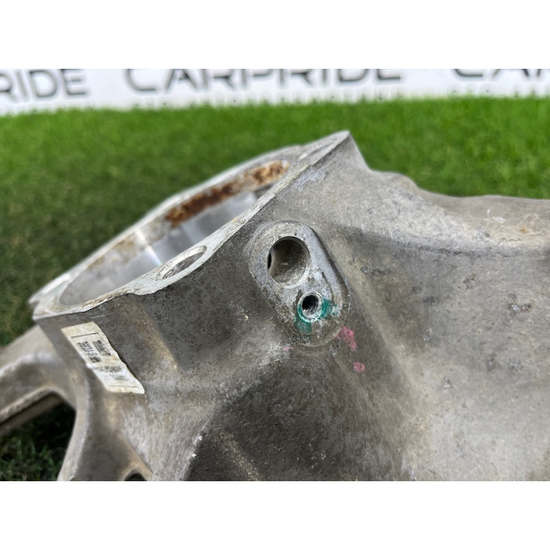 Цапфа подвески (подвеска) Hyundai Santa Fe TM 2019 2.0 GDi Turbo 52710S1100