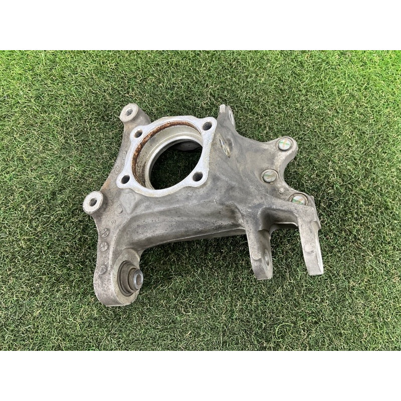 Цапфа подвески (подвеска) Hyundai Santa Fe TM 2019 2.4GDI 52711S1100