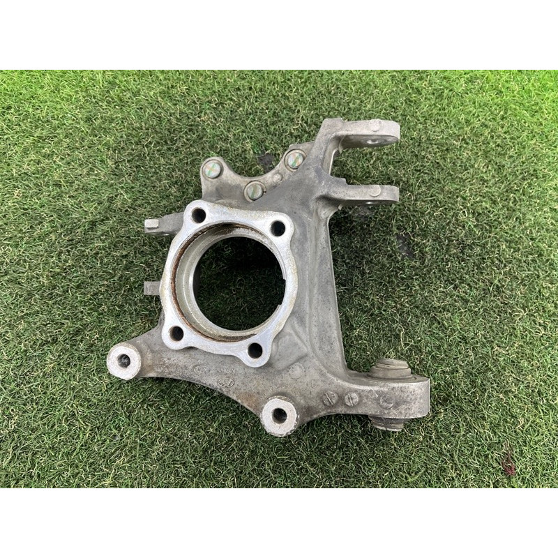 Цапфа подвески (подвеска) Hyundai Santa Fe TM 2019 2.4GDI 52711S1100