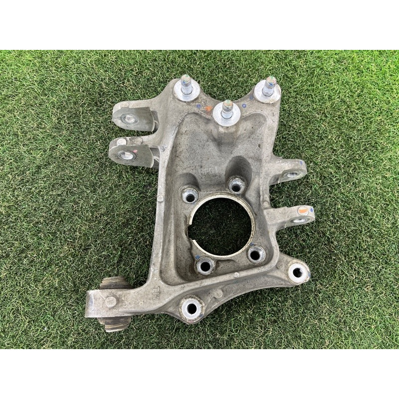 Цапфа подвески (подвеска) Hyundai Santa Fe TM 2019 2.4GDI 52711S1100