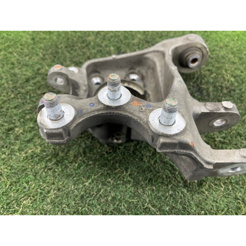 Цапфа подвески (подвеска) Hyundai Santa Fe TM 2019 2.4GDI 52711S1100