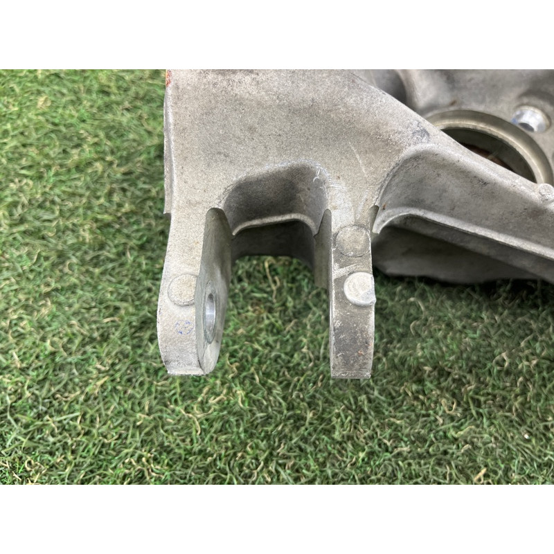 Цапфа подвески (подвеска) Hyundai Santa Fe TM 2019 2.4GDI 52711S1100