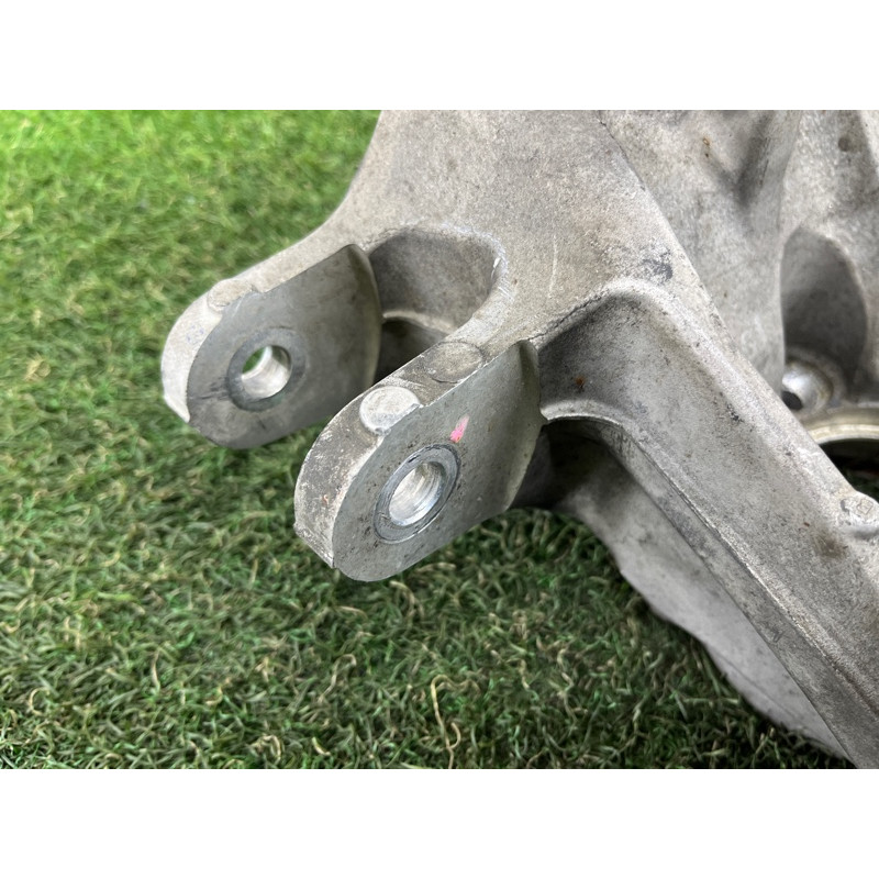 Цапфа подвески (подвеска) Hyundai Santa Fe TM 2019 2.4GDI 52711S1100