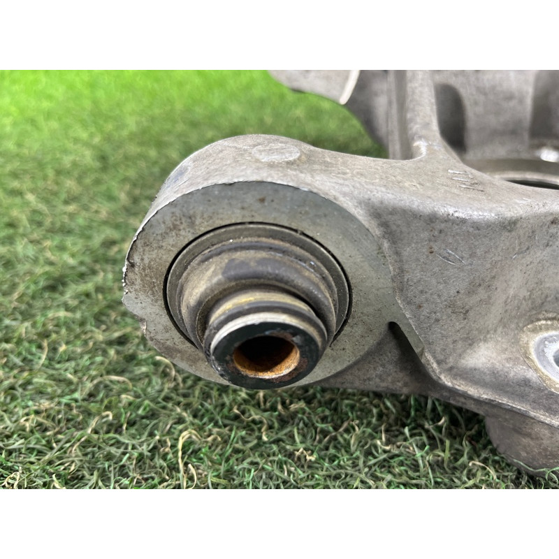 Цапфа подвески (подвеска) Hyundai Santa Fe TM 2019 2.4GDI 52711S1100