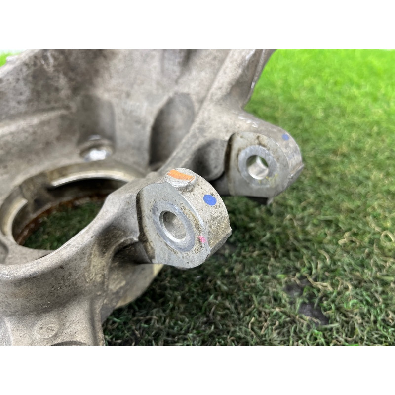 Цапфа подвески (подвеска) Hyundai Santa Fe TM 2019 2.4GDI 52711S1100