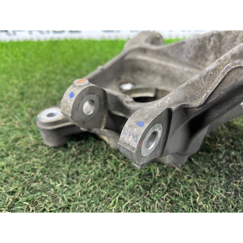 Цапфа подвески (подвеска) Hyundai Santa Fe TM 2019 2.4GDI 52711S1100