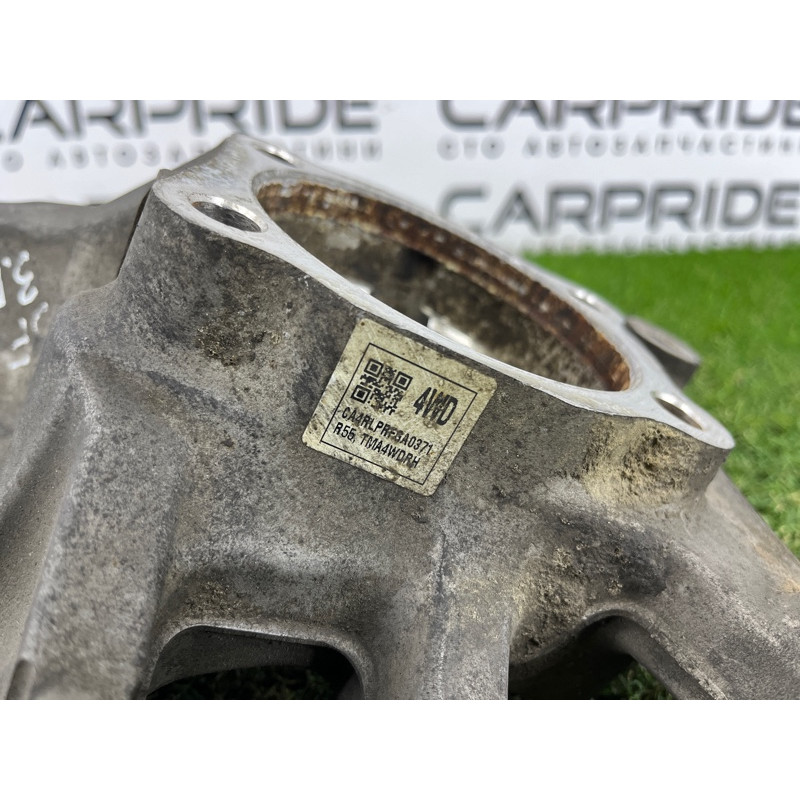 Цапфа подвески (подвеска) Hyundai Santa Fe TM 2019 2.4GDI 52711S1100