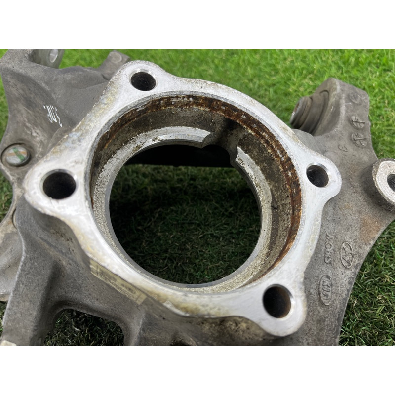 Цапфа подвески (подвеска) Hyundai Santa Fe TM 2019 2.4GDI 52711S1100