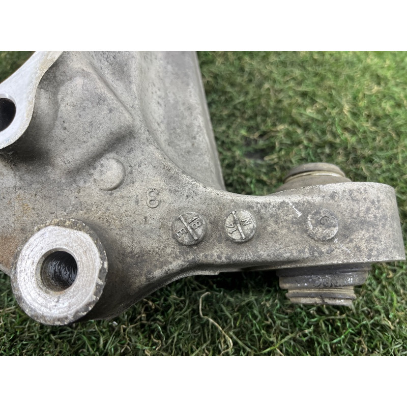 Цапфа подвески (подвеска) Hyundai Santa Fe TM 2019 2.4GDI 52711S1100