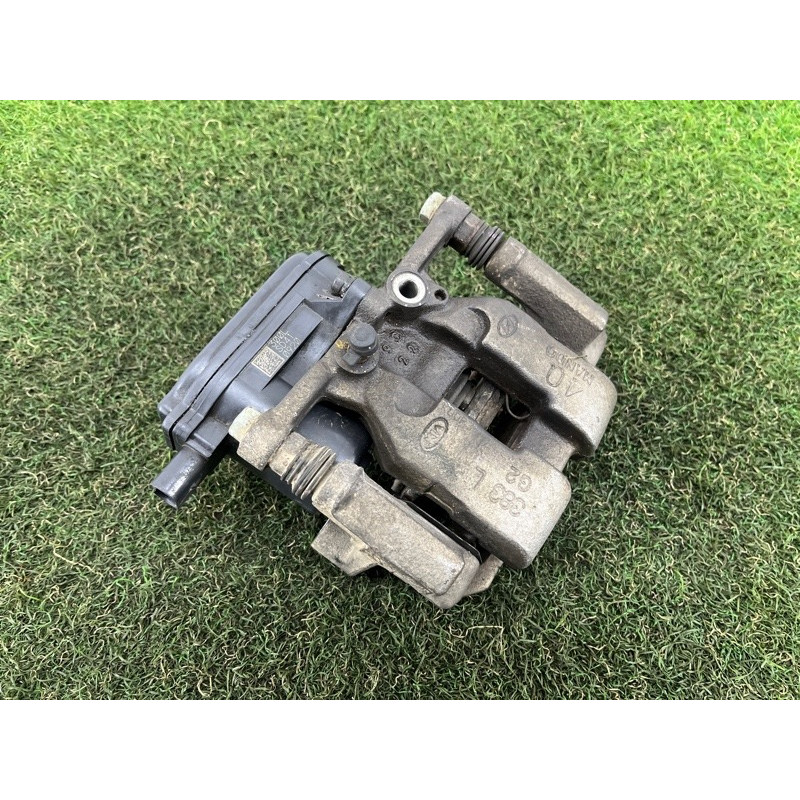 Суппорт тормозной (тормозная система) Hyundai Santa Fe TM 2019 2.0 GDi Turbo 58210S1300