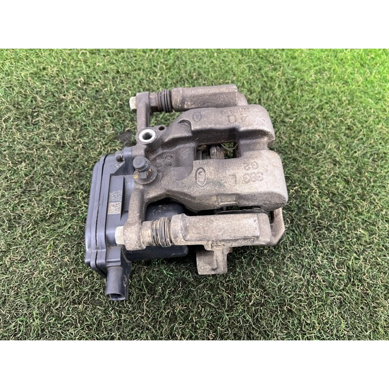 Суппорт тормозной (тормозная система) Hyundai Santa Fe TM 2019 2.0 GDi Turbo 58210S1300