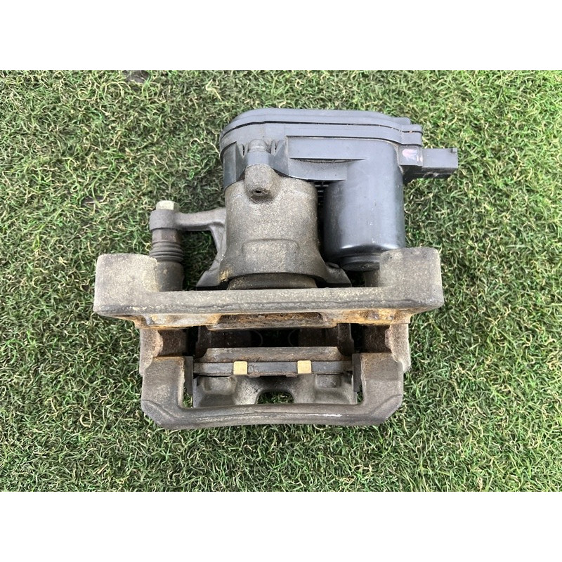 Суппорт тормозной (тормозная система) Hyundai Santa Fe TM 2019 2.0 GDi Turbo 58210S1300