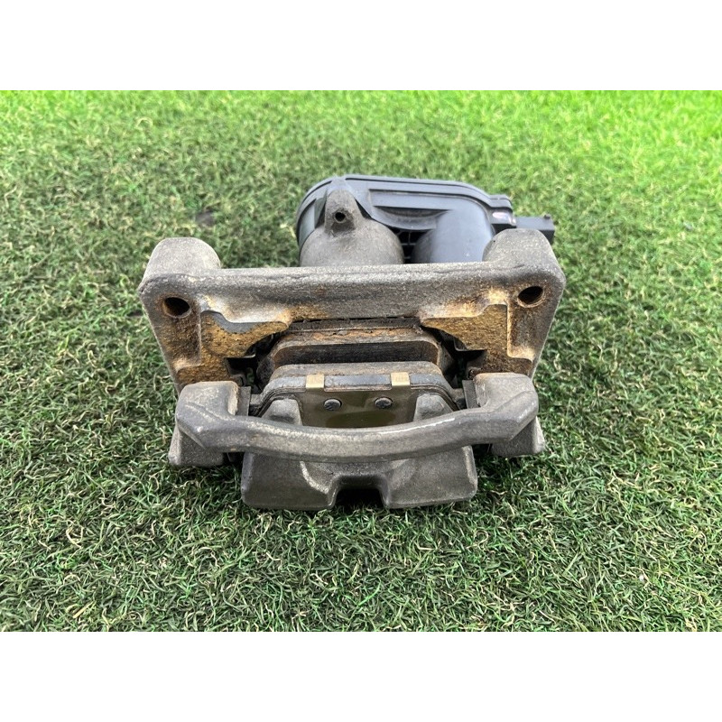 Суппорт тормозной (тормозная система) Hyundai Santa Fe TM 2019 2.0 GDi Turbo 58210S1300