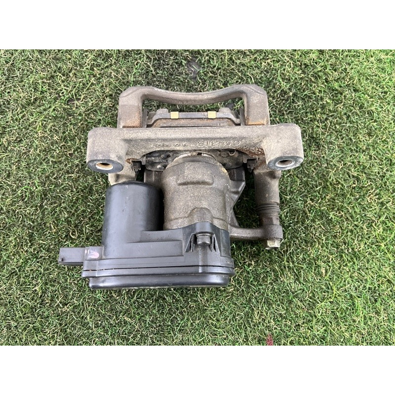 Суппорт тормозной (тормозная система) Hyundai Santa Fe TM 2019 2.0 GDi Turbo 58210S1300