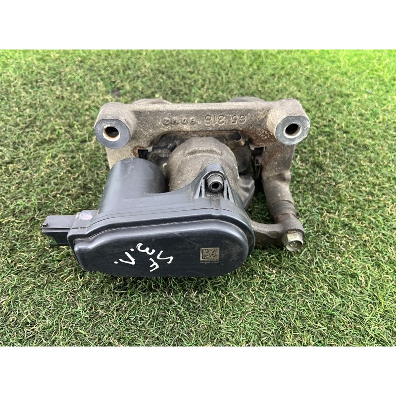 Суппорт тормозной (тормозная система) Hyundai Santa Fe TM 2019 2.0 GDi Turbo 58210S1300