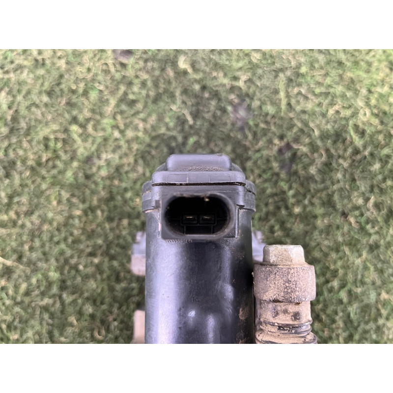 Суппорт тормозной (тормозная система) Hyundai Santa Fe TM 2019 2.0 GDi Turbo 58210S1300