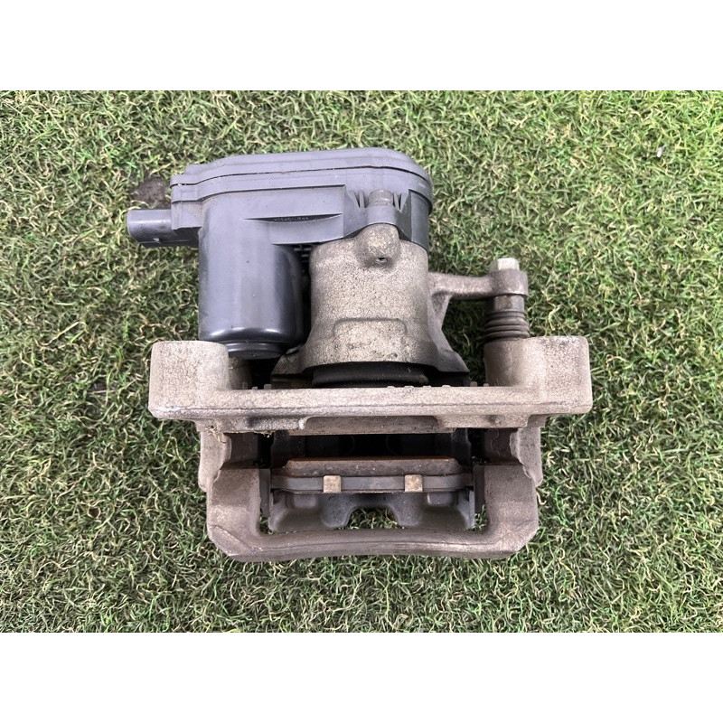 Суппорт тормозной (тормозная система) Hyundai Santa Fe TM 2019 2.4GDI 58230S1300