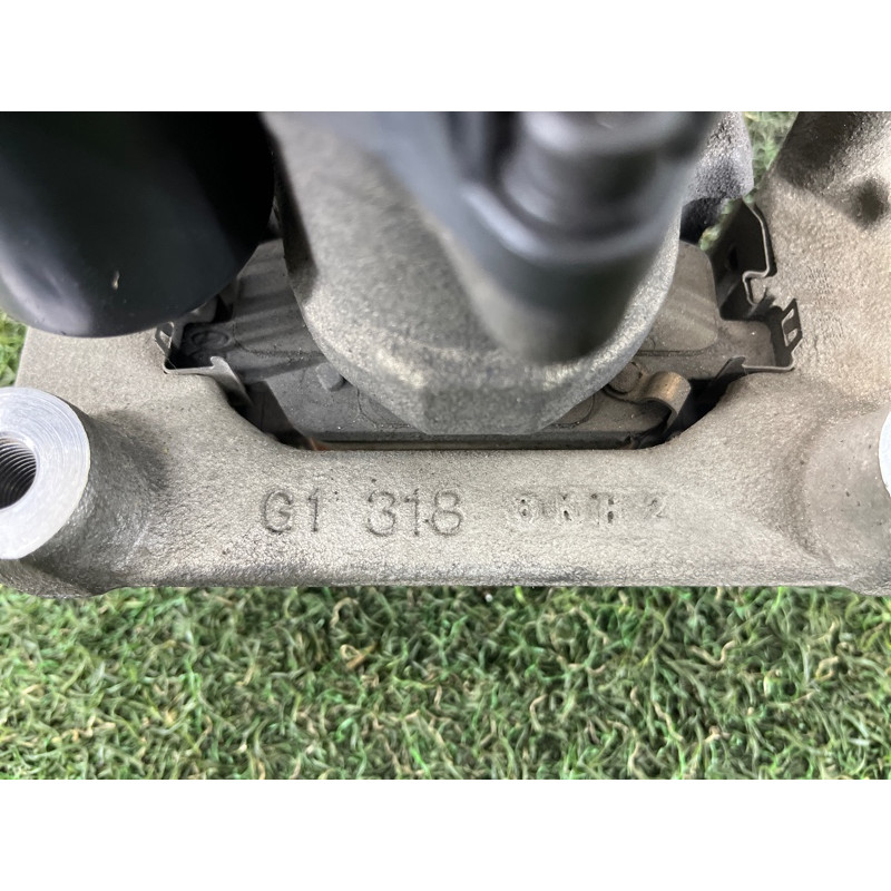 Суппорт тормозной (тормозная система) Hyundai Santa Fe TM 2019 2.4GDI 58230S1300