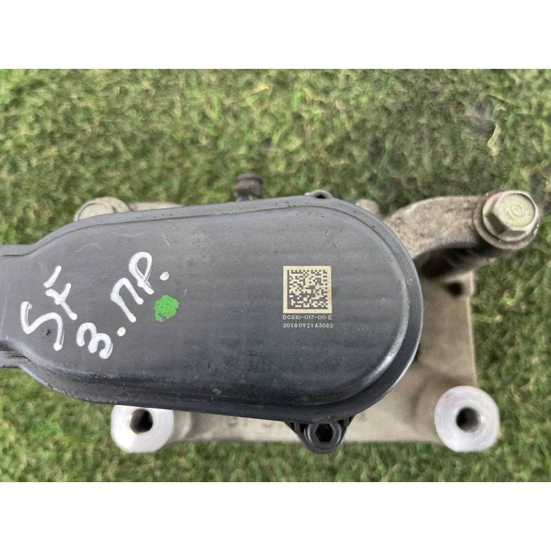 Суппорт тормозной (тормозная система) Hyundai Santa Fe TM 2019 2.4GDI 58230S1300