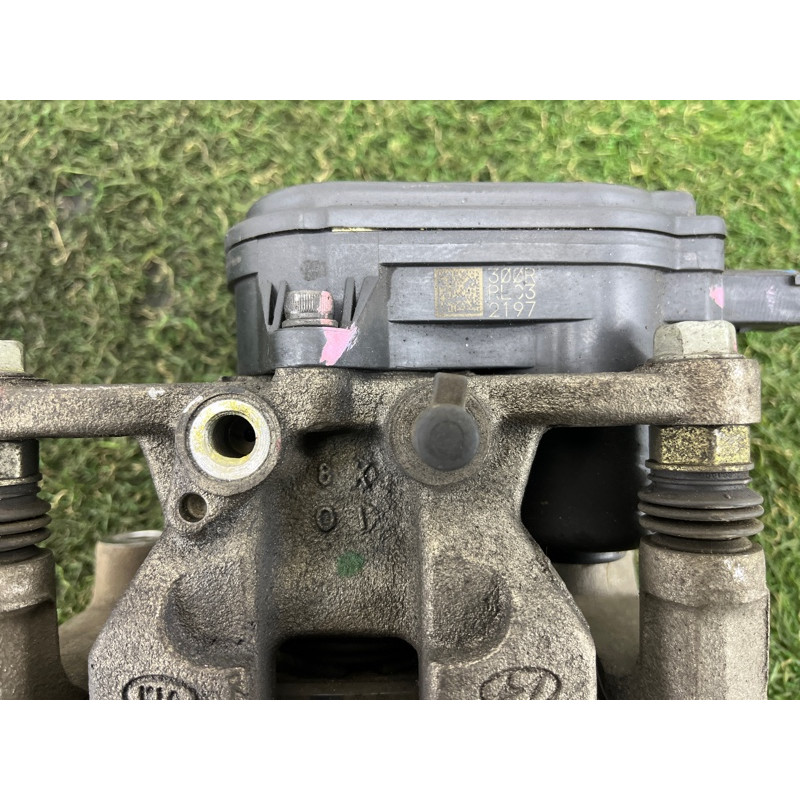 Суппорт тормозной (тормозная система) Hyundai Santa Fe TM 2019 2.4GDI 58230S1300