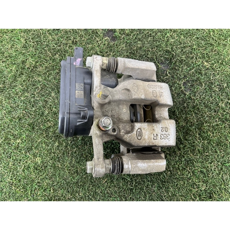 Суппорт тормозной (тормозная система) Hyundai Santa Fe TM 2019 2.0 GDi Turbo 58230S1300