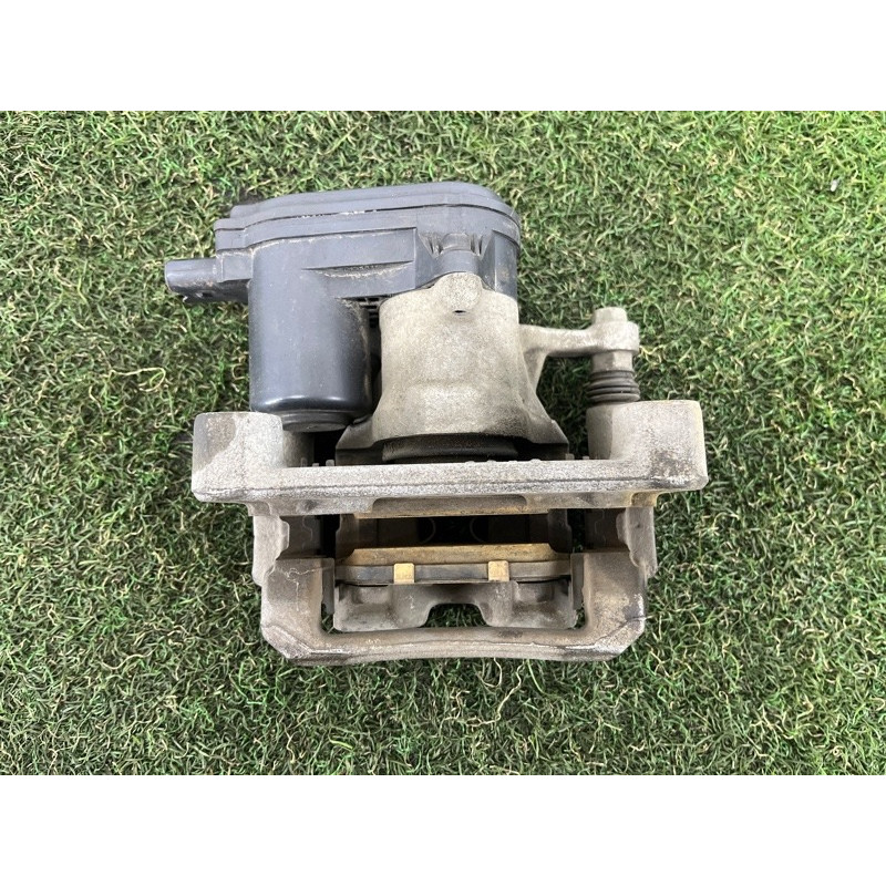 Суппорт тормозной (тормозная система) Hyundai Santa Fe TM 2019 2.0 GDi Turbo 58230S1300