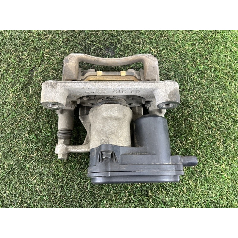 Суппорт тормозной (тормозная система) Hyundai Santa Fe TM 2019 2.0 GDi Turbo 58230S1300