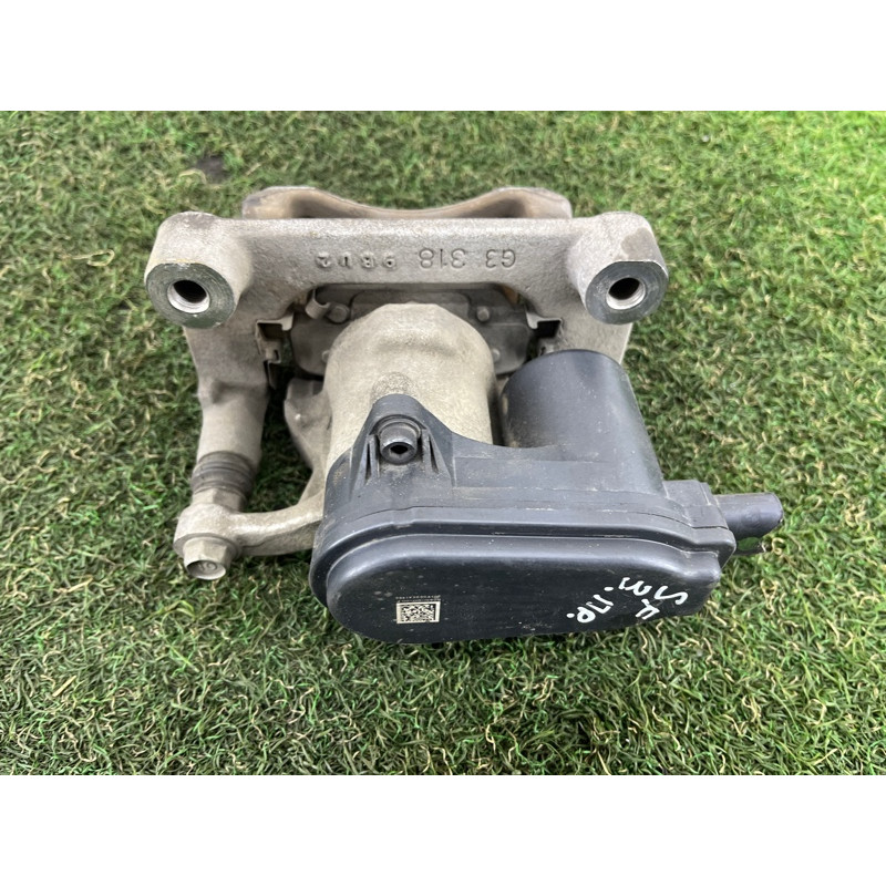 Суппорт тормозной (тормозная система) Hyundai Santa Fe TM 2019 2.0 GDi Turbo 58230S1300