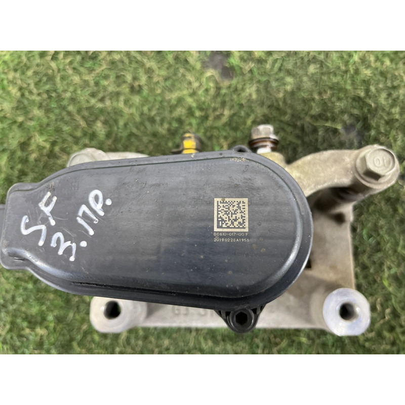 Суппорт тормозной (тормозная система) Hyundai Santa Fe TM 2019 2.0 GDi Turbo 58230S1300