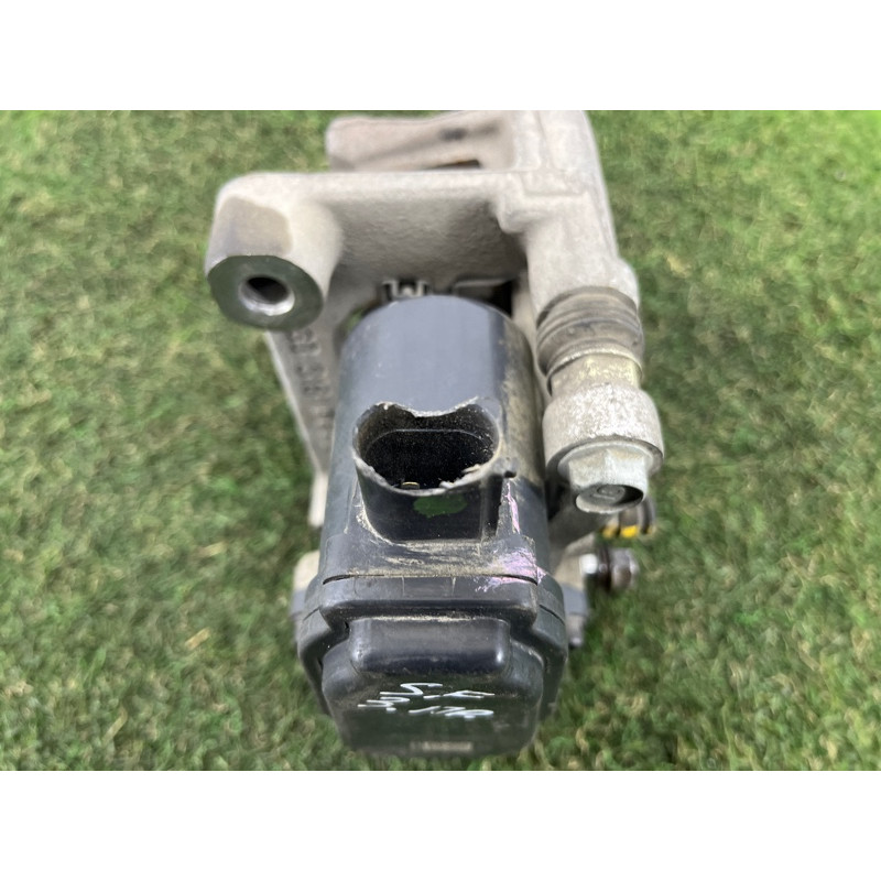 Суппорт тормозной (тормозная система) Hyundai Santa Fe TM 2019 2.0 GDi Turbo 58230S1300