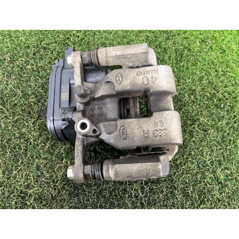 Суппорт тормозной (тормозная система) Hyundai Santa Fe TM 2019 2.4GDI 58230S1300