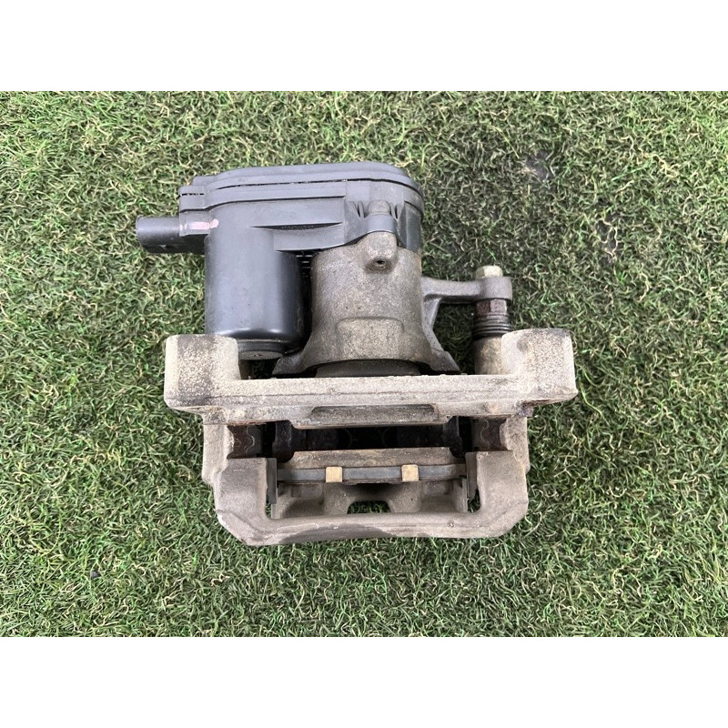 Суппорт тормозной (тормозная система) Hyundai Santa Fe TM 2019 2.4GDI 58230S1300