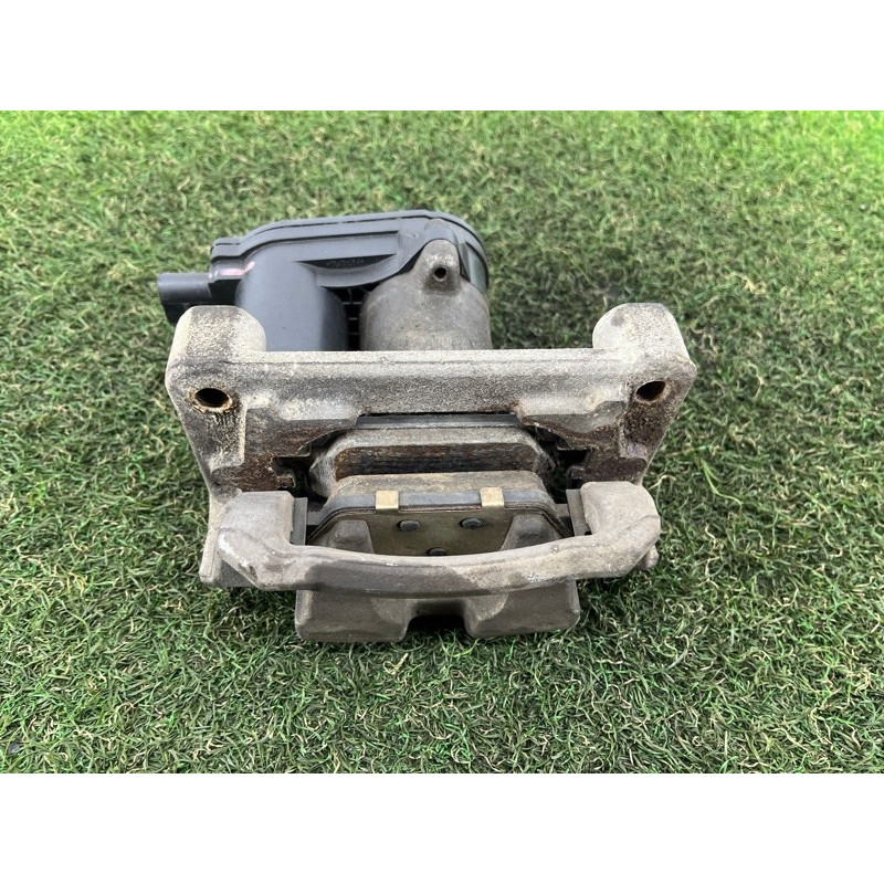 Суппорт тормозной (тормозная система) Hyundai Santa Fe TM 2019 2.4GDI 58230S1300