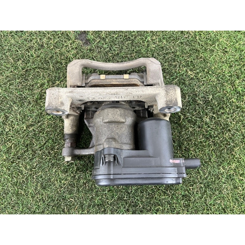 Суппорт тормозной (тормозная система) Hyundai Santa Fe TM 2019 2.4GDI 58230S1300