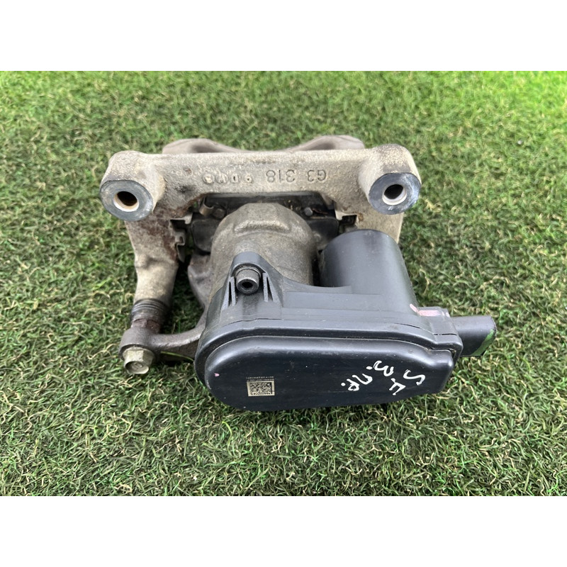 Суппорт тормозной (тормозная система) Hyundai Santa Fe TM 2019 2.4GDI 58230S1300