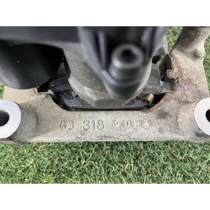 Суппорт тормозной (тормозная система) Hyundai Santa Fe TM 2019 2.4GDI 58230S1300