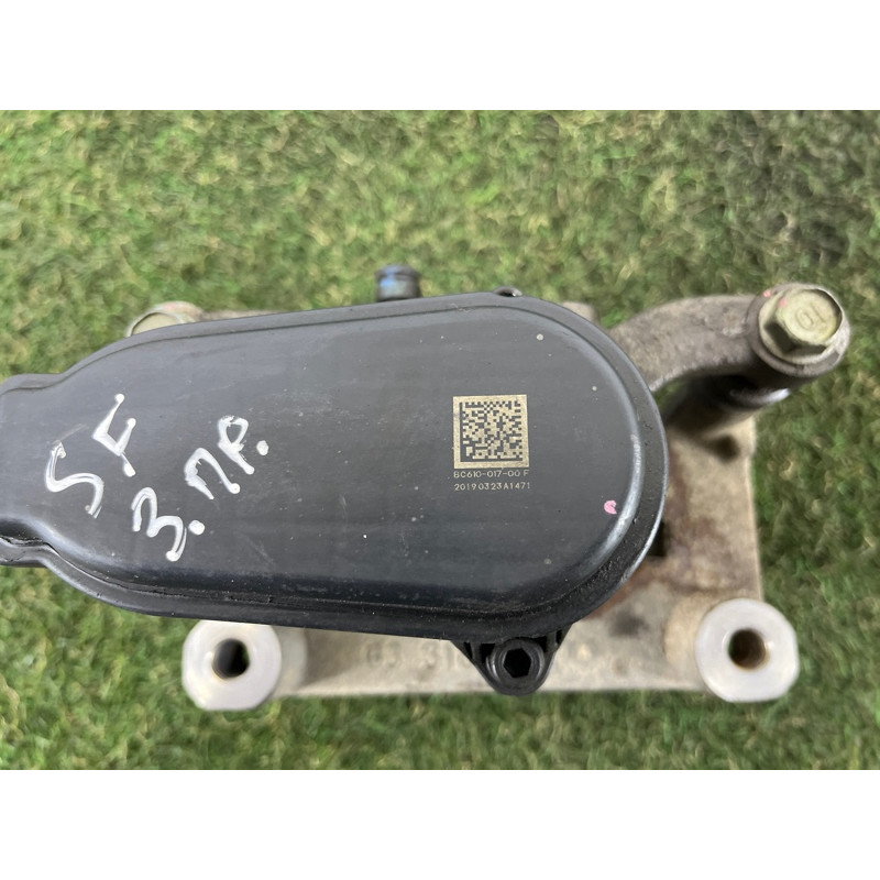 Суппорт тормозной (тормозная система) Hyundai Santa Fe TM 2019 2.4GDI 58230S1300