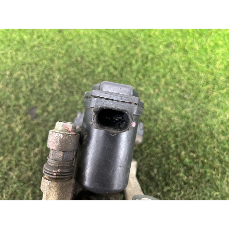 Суппорт тормозной (тормозная система) Hyundai Santa Fe TM 2019 2.4GDI 58230S1300