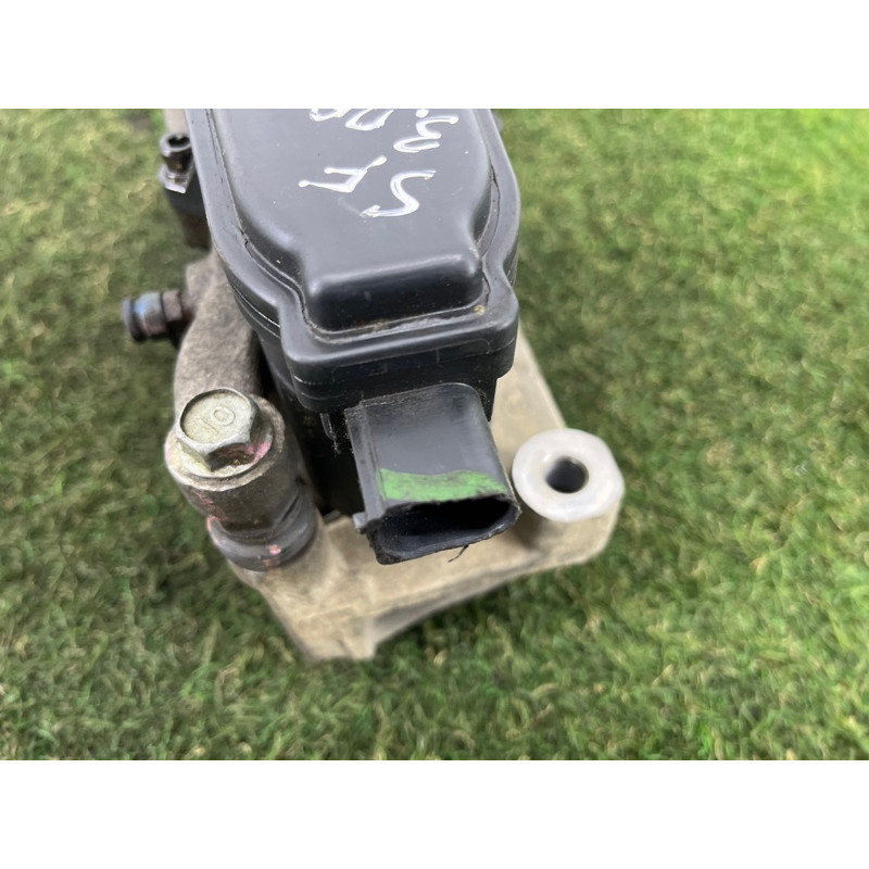 Суппорт тормозной (тормозная система) Hyundai Santa Fe TM 2019 2.4GDI 58230S1300