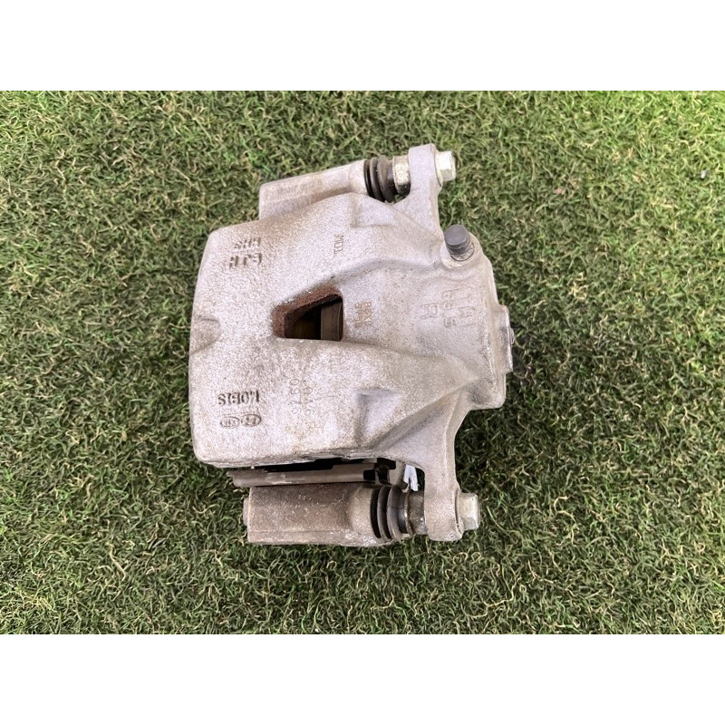 Суппорт тормозной (тормозная система) Hyundai Santa Fe TM 2019 2.0 GDi Turbo 58130S1000