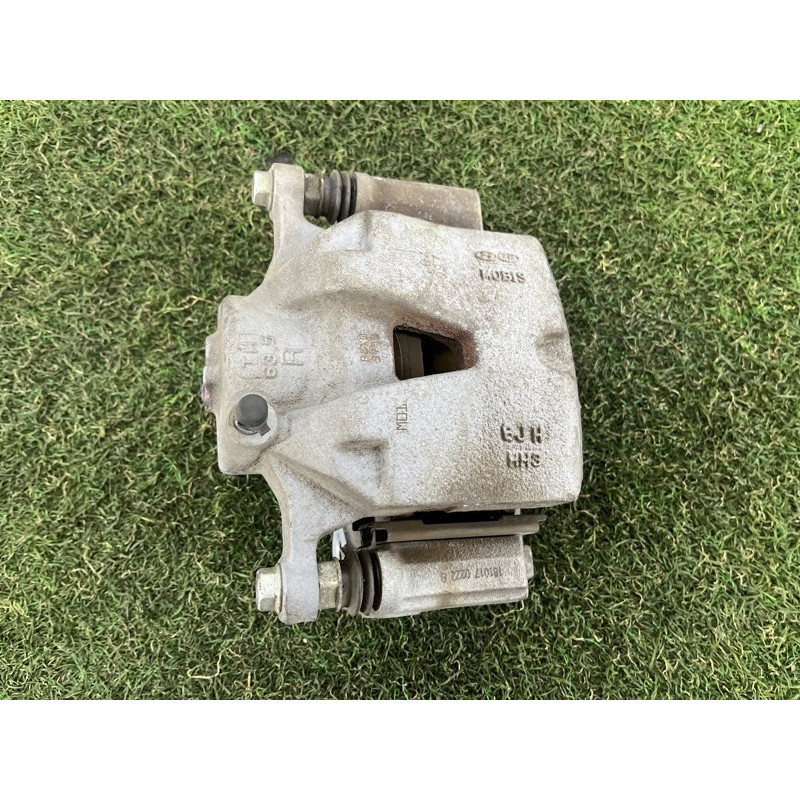 Суппорт тормозной (тормозная система) Hyundai Santa Fe TM 2019 2.0 GDi Turbo 58130S1000